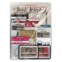Preview: Stamperia - Junk Journal and Colouring Kit "Alice in Christmas"
