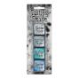 Preview: Ranger - Tim Holtz "Distress Oxide Mini Ink Pad Kit #4"