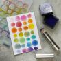 Preview: Ranger - Tim Holtz - Blending Tool "Distress Mini Blending Brushes"