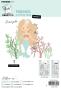 Preview: Creative Craft Lab - Studio Light - Stanzschablone "Amara" Dies