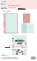 Preview: Creative Craft Lab - Studio Light - Stanzschablone "Basic Planner" Dies