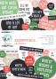 Preview: Creative Craft Lab - Aufkleber "Merry Everything" Essentials Stickers