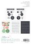 Preview: Creative Craft Lab - Aufkleber "Merry Everything" Essentials Stickers