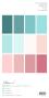 Preview: Creative Craft Lab - Studio Light - Cardstock "Winter Pastels" Paper Pack 30x15cm - 24 Bogen