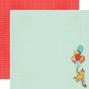 Preview: Simple Stories - Collections Kit "Say Cheese Classic Pooh Birthday" 12 Bogen Designpapier