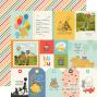 Preview: Simple Stories - Collections Kit "Say Cheese Classic Pooh Birthday" 12 Bogen Designpapier