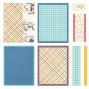 Preview: Simple Stories - Cards Kit "Say Cheese Classic Pooh Birthday"