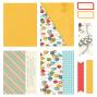 Preview: Simple Stories - Cards Kit "Say Cheese Classic Pooh Birthday"