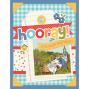 Preview: Simple Stories - Cards Kit "Say Cheese Classic Pooh Birthday"