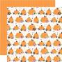 Preview: Simple Stories - Collections Kit "Spooky Things" 12 Bogen Designpapier