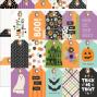 Preview: Simple Stories - Collections Kit "Spooky Things" 12 Bogen Designpapier