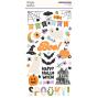 Preview: Simple Stories - Collectors Essential Kit "Spooky Things" 12 Bogen Designpapier