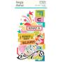 Preview: Simple Stories - Collectors Essential Kit "Fun Times" 12 Bogen Designpapier