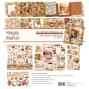 Preview: Simple Stories - Collectors Essential Kit "Simple Vintage Autumn Breeze" 12 Bogen Designpapier