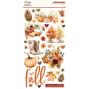 Preview: Simple Stories - Aufkleber "Simple Vintage Autumn Breeze" Chipboard Sticker 