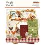 Preview: Simple Stories - Stanzteile "Simple Vintage Autumn Breeze" Die Cuts