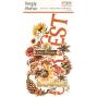 Preview: Simple Stories - Stanzteile "Simple Vintage Autumn Breeze" Pages Pieces