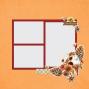 Preview: Simple Stories - Stanzteile "Simple Vintage Autumn Breeze" Pages Pieces