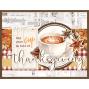 Preview: Simple Stories - Cards Kit "Simple Vintage Autumn Breeze"