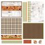 Preview: Simple Stories - Cards Kit "Simple Vintage Autumn Breeze"