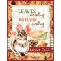 Preview: Simple Stories - Cards Kit "Simple Vintage Autumn Breeze"