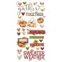 Preview: Simple Stories - Pages Kit "Simple Vintage Autumn Breeze"