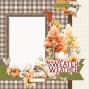 Preview: Simple Stories - Pages Kit "Simple Vintage Autumn Breeze"