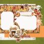 Preview: Simple Stories - Pages Kit "Simple Vintage Autumn Breeze"