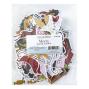 Preview: Spellbinders - Stanzteile "Merry Moments Shapes" Die Cuts