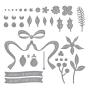 Preview: Spellbinders - Stanzschablone "Gifting Bow" Dies