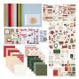 Preview: Spellbinders - Kartenbastelset  "Merry Moments" Limited Edition Holiday Cardmaking Kit 2025
