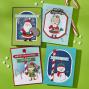 Preview: Spellbinders - Stanzschablone "North Pole Friends Bundle" Dies