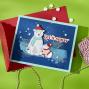 Preview: Spellbinders - Stanzschablone "Polar Bear Pals" Dies