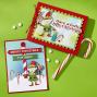 Preview: Spellbinders - Stanzschablone "Santa's Elves" Dies