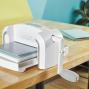 Preview: Spellbinders  "My Turn Handle for Platinum 6" 