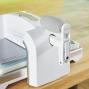 Preview: Spellbinders  "My Turn Handle for Platinum 6" 