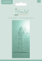 Preview: Crafters Companion - Prägefolder "Guiding Light" 3D Embossingfolder