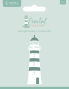 Preview: Crafters Companion - Stanzschablone "The Lighthouse" Dies