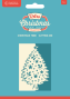 Preview: Crafters Companion - Stanzschablone "Christmas Tree" Dies