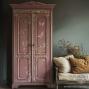 Preview: Re-Design with Prima - Transfer Aufkleber 24x35 Inch "Branch Harmony" Decor Transfer 4 Bogen 