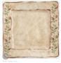 Preview: Re-Design with Prima - Transfer Aufkleber 8,5x11 Inch "Nostalgic Blooms" Decor Transfer 2 Bogen 