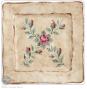 Preview: Re-Design with Prima - Transfer Aufkleber 8,5x11 Inch "Nostalgic Blooms" Decor Transfer 2 Bogen 