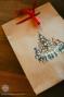 Preview: Re-Design with Prima - Transfer Aufkleber 8,5x11 Inch "Whimsical Holiday Dreams" Decor Transfer 4 Bogen 