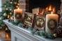 Preview: Re-Design with Prima - Transfer Aufkleber 8,5x11 Inch "Yuletide Nostalgia" Decor Transfer 4 Bogen 