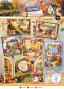 Preview: Studio Light  "Charming Autumn" Cardmaking Pad A4