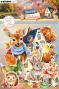 Preview: Studio Light - Stanzteile "Charming Autumn" Die Cuts