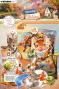 Preview: Studio Light - Stanzteile "Charming Autumn" Die Cuts