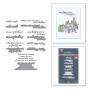 Preview: Spellbinders - Buchdrucktechnik "Say Cheese Classic Pooh Birthday Bundle" BetterPress Plate & Dies