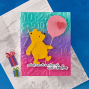 Preview: Spellbinders - Prägefolder "Numbers" Embossingfolder