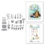 Preview: Spellbinders - Stanzschablone "Accessories" Dies
